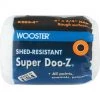 Wooster Super Doo-Z 4 In. X 3/4 In. Woven Fabric Roller Cover 2 Wooster Super Doo-Z 4 In. X 3/4 In. Woven Fabric Roller Cover -Wooster Popular Store ItemImage 793575 q5x523 3boduo fsq5gb