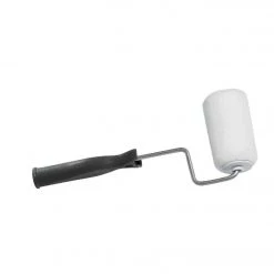 Wooster Super Doo-Z 4 In. Woven Paint Roller Cover & Frame -Wooster Popular Store ItemImage 793667 q5x537 3ace88 c98pyp