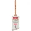 Wooster Silver Tip 3 In. Semi-Oval Angle Sash Brush 1 Wooster Silver Tip 3 In. Semi-Oval Angle Sash Brush -Wooster Popular Store ItemImage 795686 q5x5ge d6plb4 3uulde